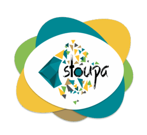 Logo Stoupa version