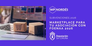 Marketplace FOENAA