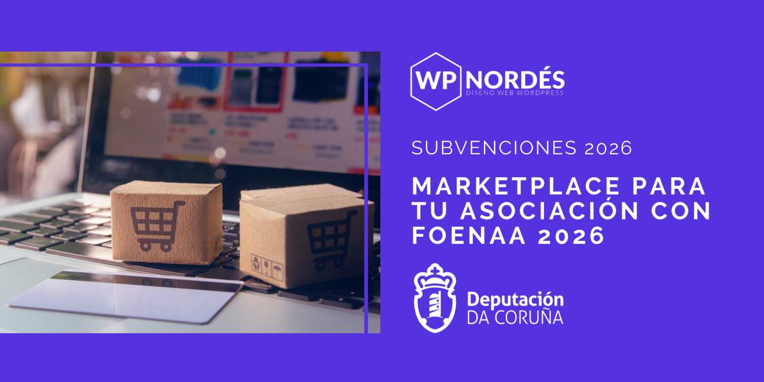 Marketplace FOENAA